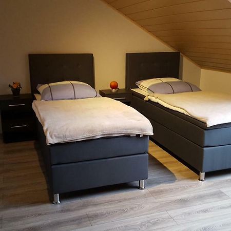 ZeitRaum Mandy In Brandy Daire Waldsolms Dış mekan fotoğraf
