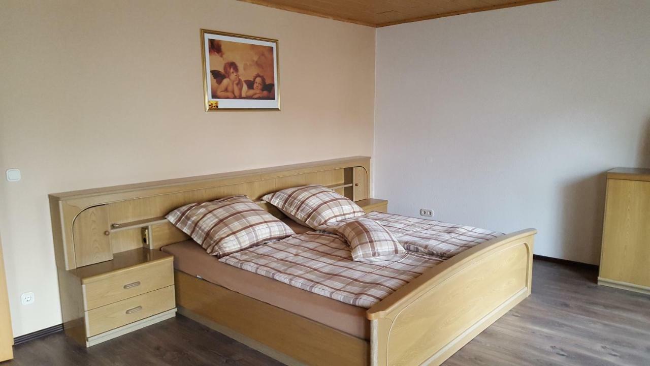 ZeitRaum Mandy In Brandy Daire Waldsolms Dış mekan fotoğraf