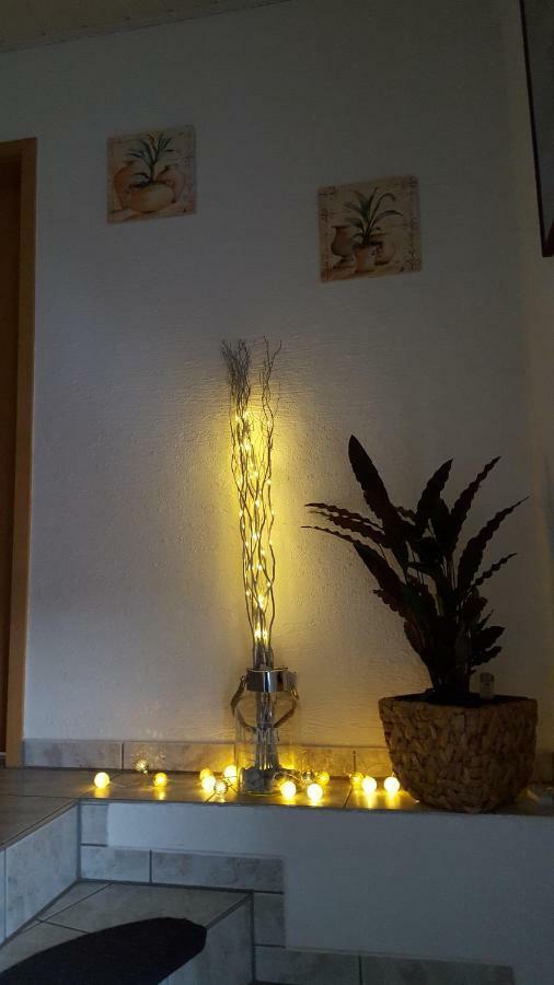 ZeitRaum Mandy In Brandy Daire Waldsolms Dış mekan fotoğraf