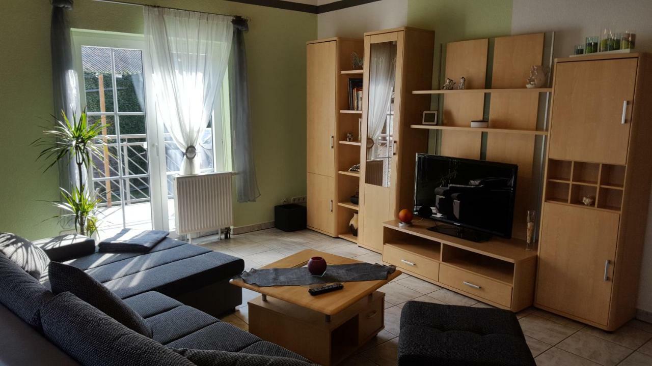 ZeitRaum Mandy In Brandy Daire Waldsolms Dış mekan fotoğraf