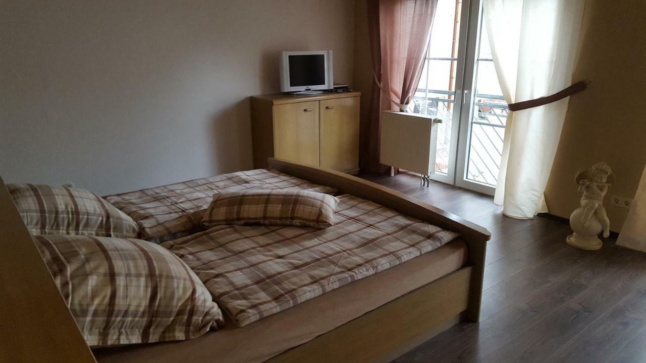 ZeitRaum Mandy In Brandy Daire Waldsolms Dış mekan fotoğraf